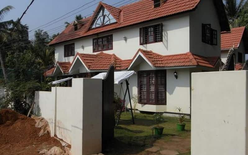 Navallil Green Palm Homes, Alleppey 3